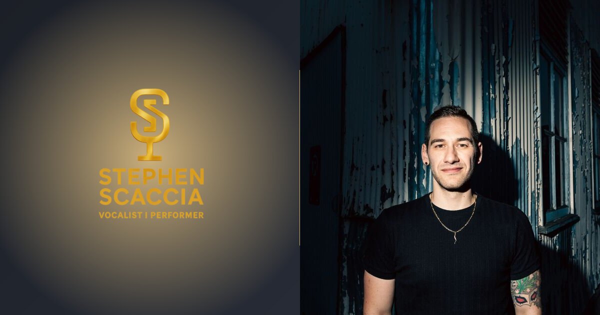 Performances | Stephen Scaccia